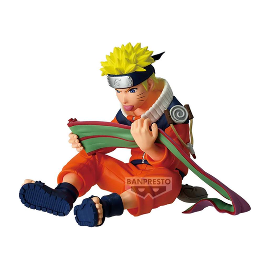 Фигурка Аниме Наруто Узумаки Naruto 8 см — дополнительное фото