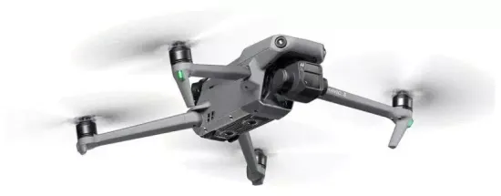 Квадрокоптер DJI Mavic 3