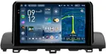 Магнитола для Honda Accord 10 2017-2021 (без штатного 360) - Teyes CC4-PRO монитор 9.5" 2K QLED на Android 13, Быстрейшая, Snapdragon 778G, ИИ, CarPlay, DSP, 4G SIM-слот