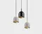 Кольцо  DE-315 gold Italline