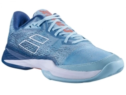 Теннисные кроссовки Babolat Jet Mach 3 All Court Men - angel blue