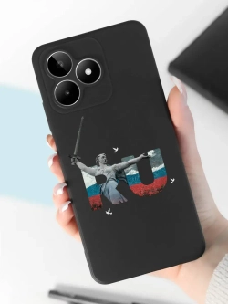 Чехол на Realme С51, Realme C53 Волгоград