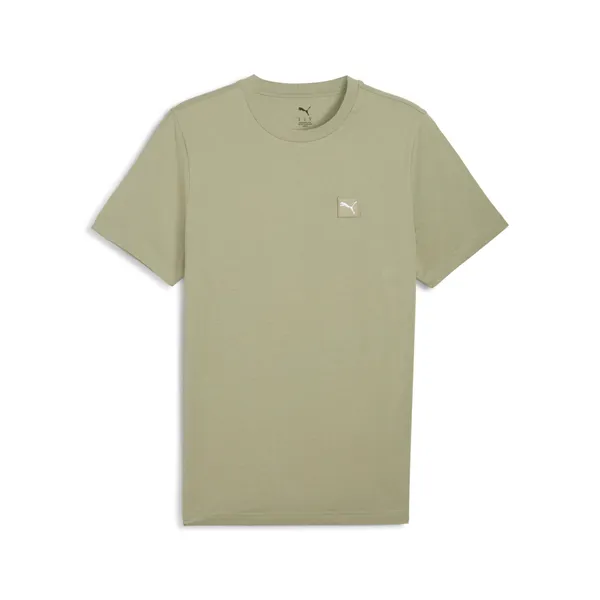Футболка мужская PUMA ESS ELEVATED Tee