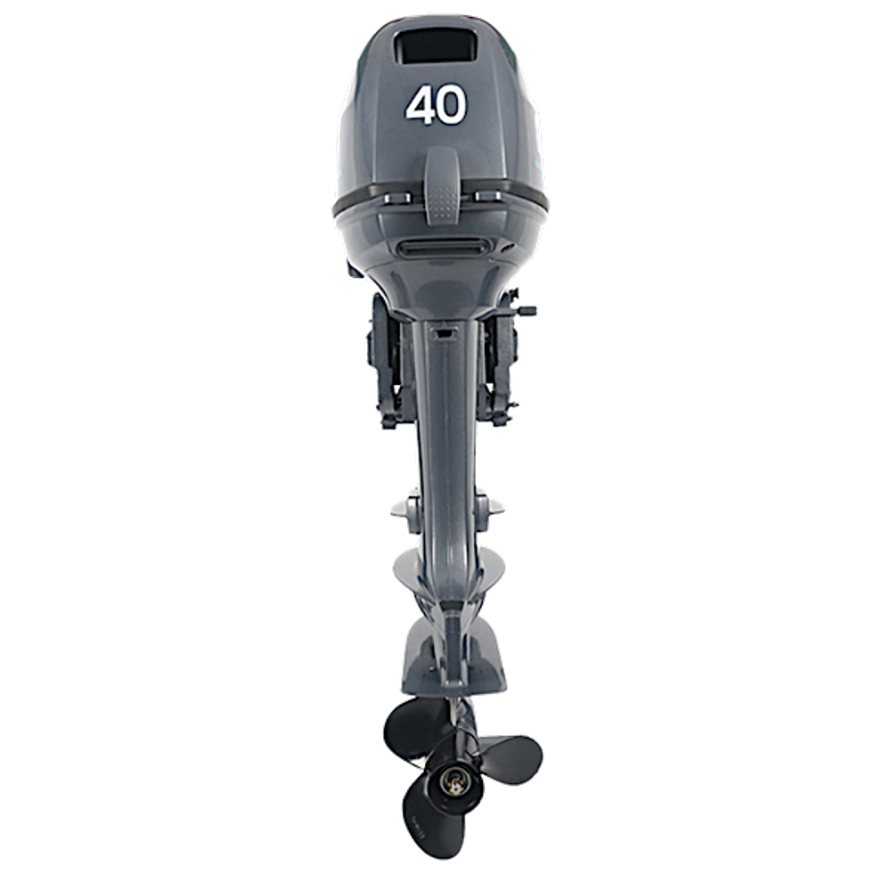 Лодочный мотор ALLFA T40FWTS