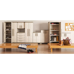 Пластиковый шкаф Keter Excellence Tall Cabinet