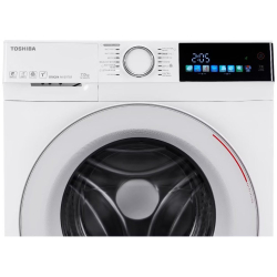 Стиральная машина Toshiba TW-BN80C4RU(WK)