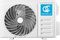 Кондиционер QUATTROCLIMA Sirocco QV-SR18WA/QN-SR18WA — (1)