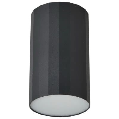 81152-9.5-001MZ LED6W BK светильник точечный Reluce, LEDх1