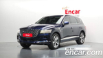 Genesis GV80 3.5T AWD — 2021