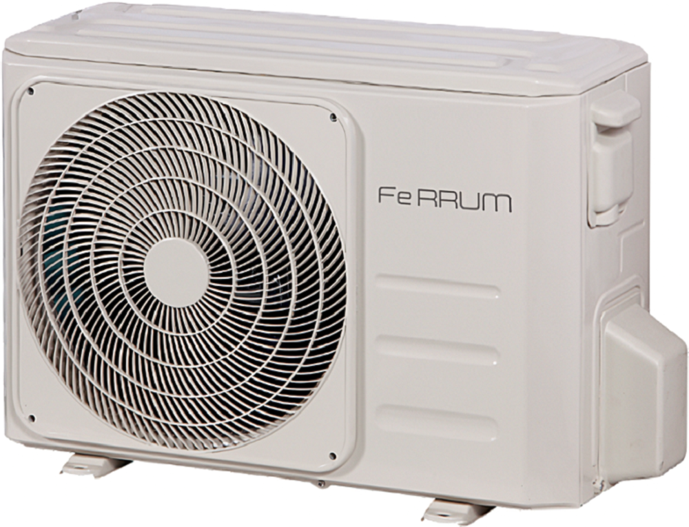 Сплит - система Ferrum Force FIS24F2/FOS24F2