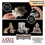 GameMaster Terrain Primer: Snow & Tundra