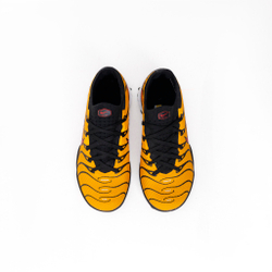 TF / Nike Air Zoom Mercurial Vapor XV Kids / Orange Black