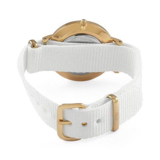 Женские часы Daniel Wellington Petite Dover 32 мм  DW00100311