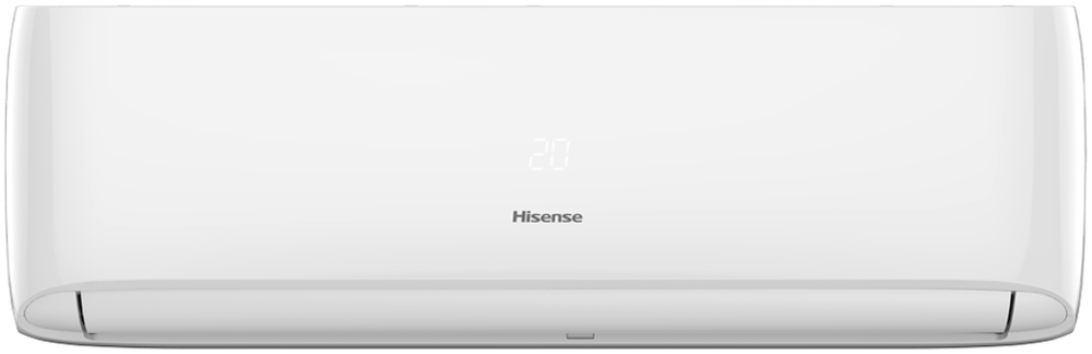 Cплит-системы серии Hisense Goal DC Inverter  AS-18UW4RMSCA01