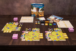 Заповедник. Исчезающие виды-16300-crowdgames.ru-4