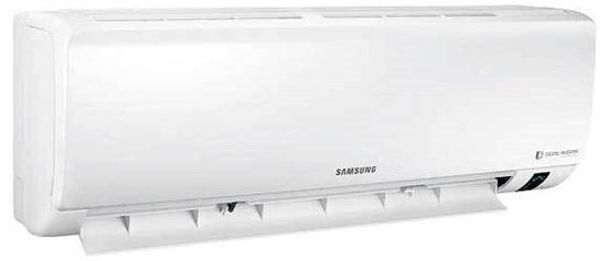 Сплит-система Samsung AR24RSFHMW