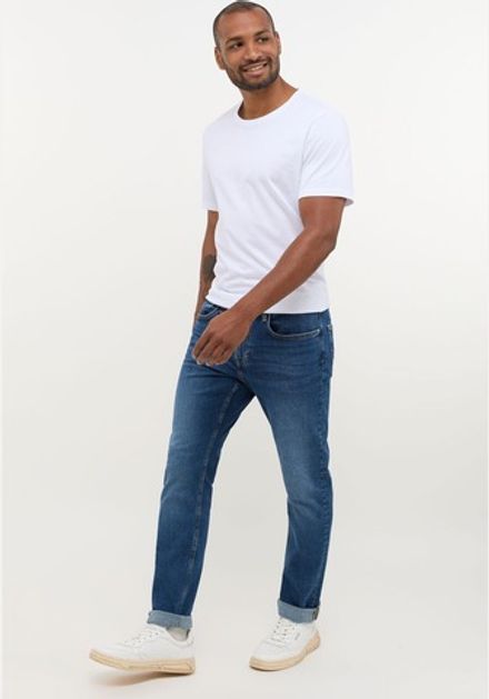 Джинсы Orlando Slim 1013708-5000-783