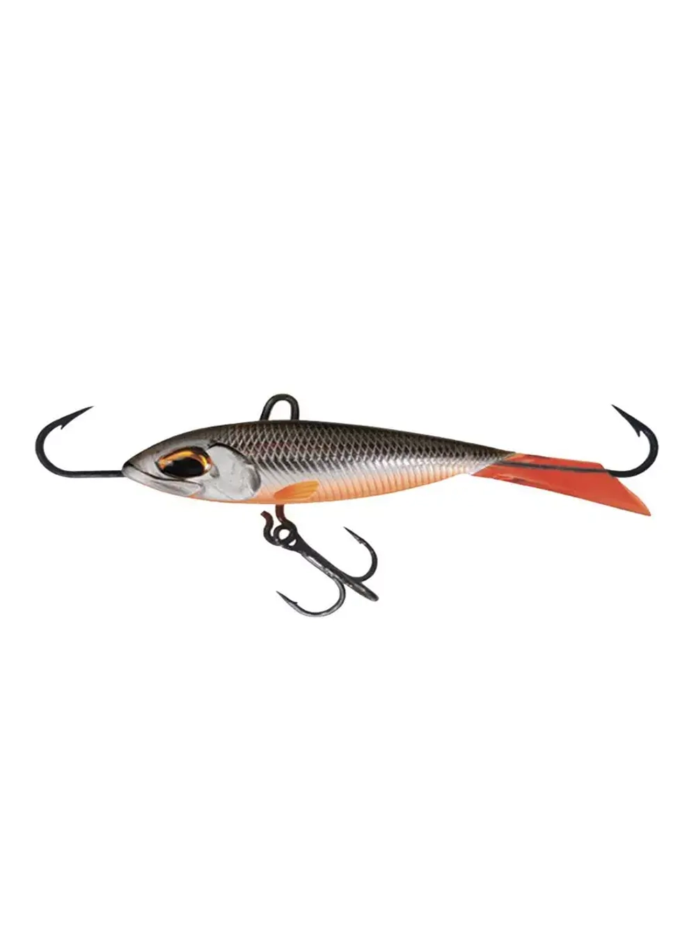 Балансир для зимней рыбалки  Dansa Zander Special 75 мм #W76
