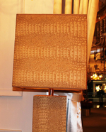 торшер 10-34 FLORA COLLECTION