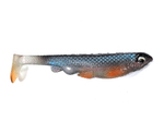 Силиконовая приманка HitFish Stalker 6.3" (33 гр, 160мм)