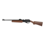 Помповая пневматическая винтовка Borner SimpleStrike , Brown кал. 4,5 мм, 3Дж. (pump)