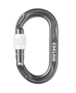 Карабин Edelrid Kiwi Screw