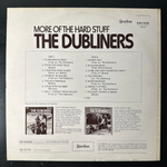 The Dubliners ‎– More Of The Hard Stuff (Англия 1974г.)