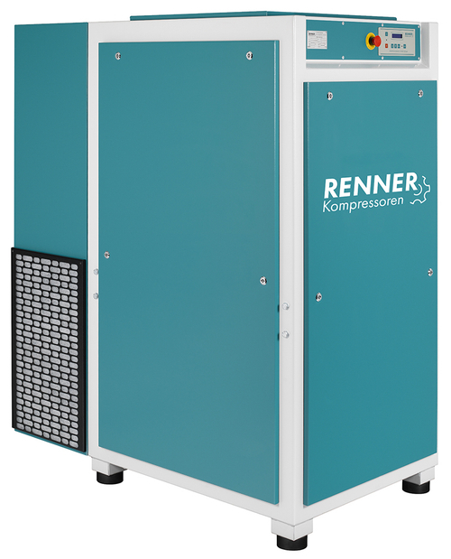 Винтовой компрессор Renner RSF 75.0-13