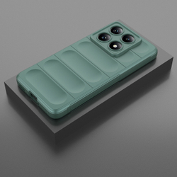 Противоударный чехол Flexible Case для Xiaomi 14T Pro
