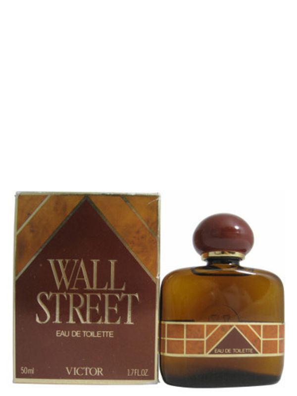 Victor Wall Street