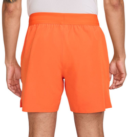Теннисные шорты Nike Court Advantage Dri-Fit 6in