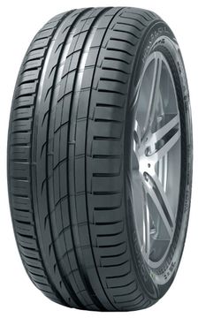 Nokian Tyres Hakka Black SUV 275/50 R20 113W XL