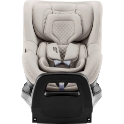 Автокресло 0+/1 Britax Roemer DUALFIX PRO M LUX Soft Taupe 2000040898