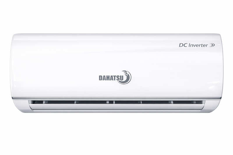 Dahatsu DH-09i