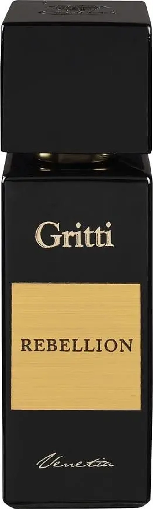 Gritti Rebellion EDP 100 ml