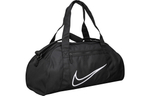 Nike Polyester Gym Bag Travel Bag Unisex Black