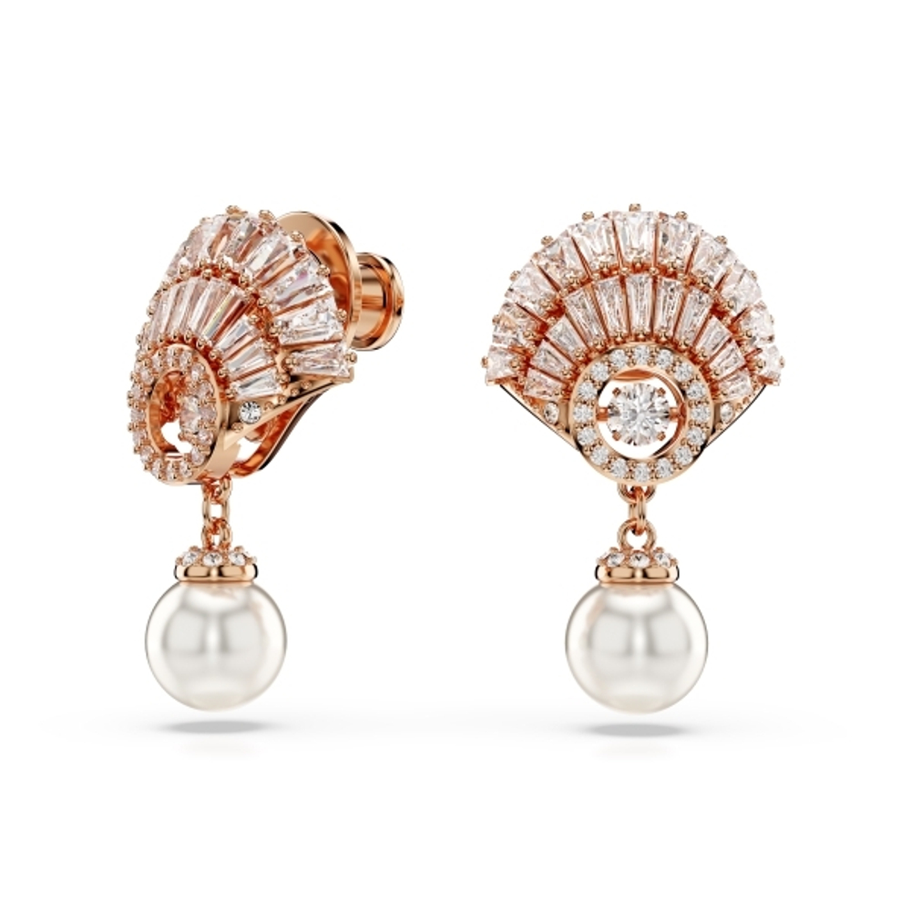 IDYLLIA E:PE DROP PEARL SD WHI/ROS