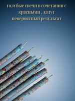 Набор эзотерических свечей Бизнес