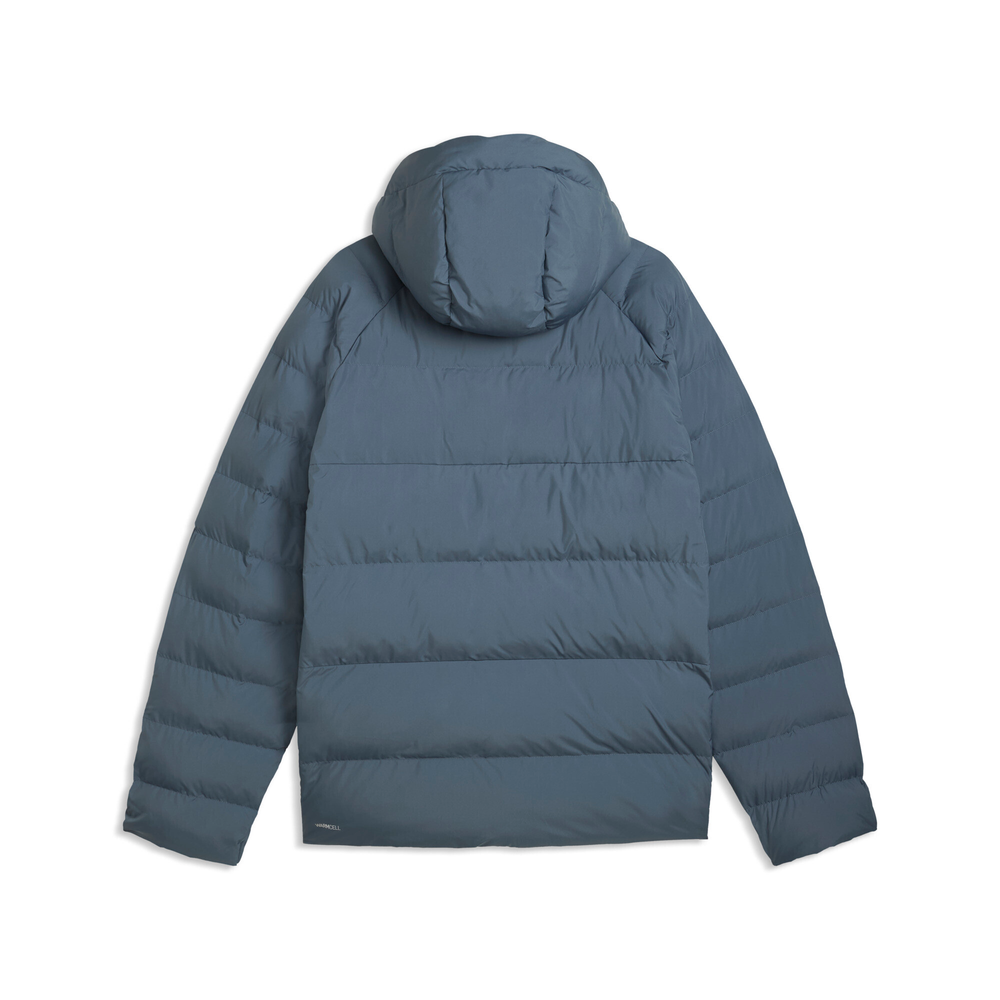 Куртка утепленная мужская PUMA Mono Hooded Jacket