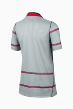 Футболка Nike Atlético Madrid 26/27 3rd Stadium Junior - серый