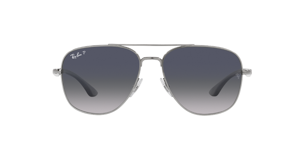 RAY-BAN RB3683 004/78