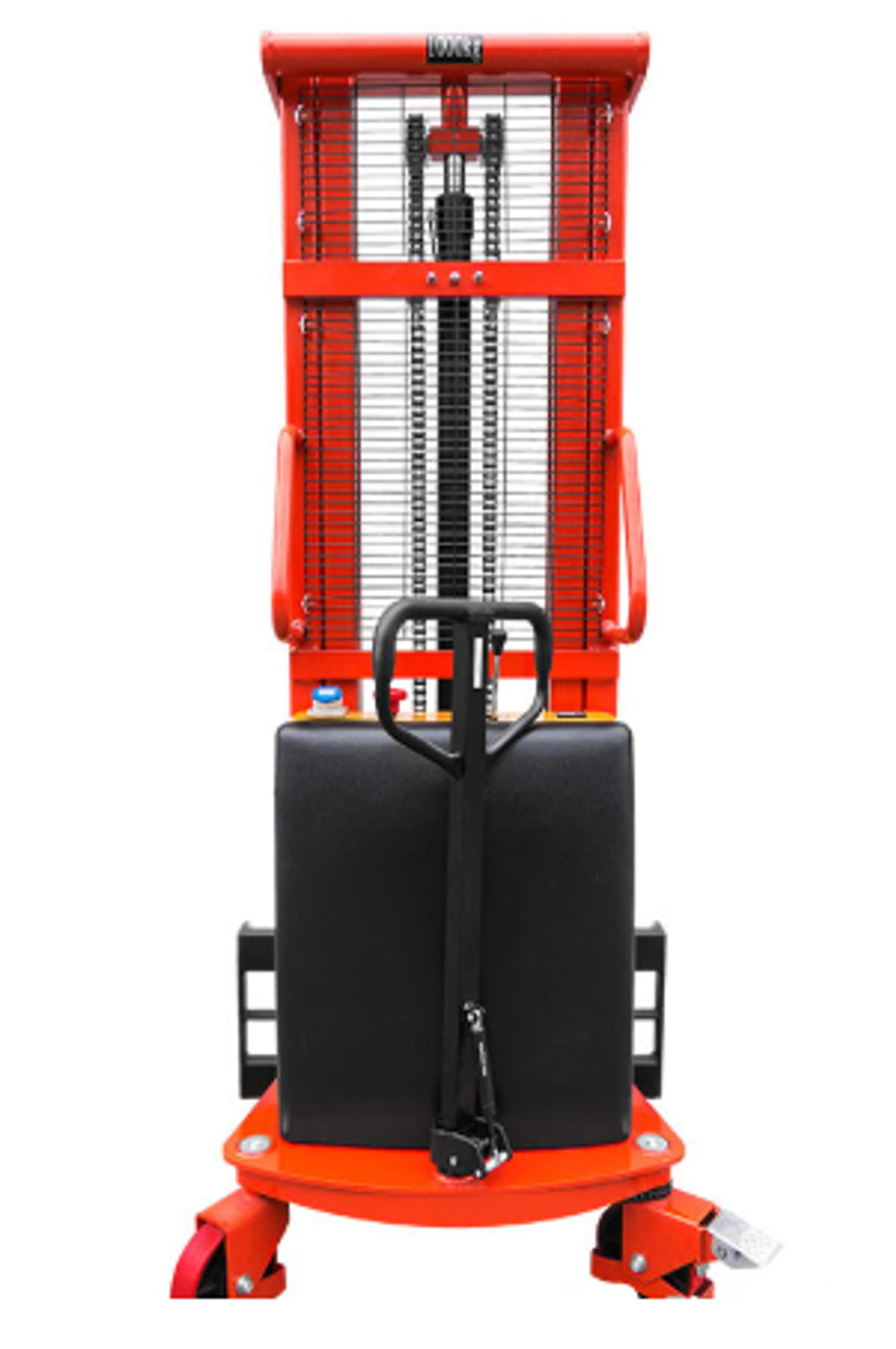 Электрический штабелер PROLIFT SPN 1030