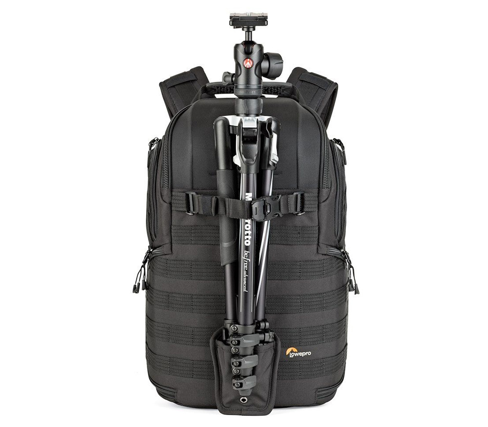 Рюкзак Lowepro ProTactic BP 450 AW II, черный