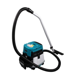 Аккумуляторный пылесос Makita DVC157LZX3