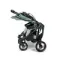 Прогулочная коляска Valco Baby Slim Twin series 2 Slate Blue