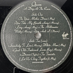 Queen – A Day At The Races (Европа 2015г.)