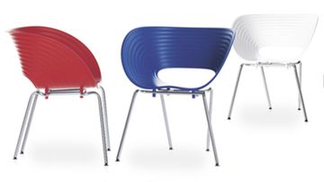 стул tom vac chair