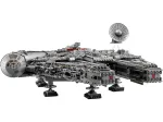 Конструктор LEGO Star Wars 75192 Сокол Тысячелетия