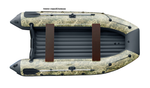 Лодка ПВХ REEF 325