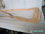 Прокладка масляного поддона / GASKET АРТ: 12SE70A